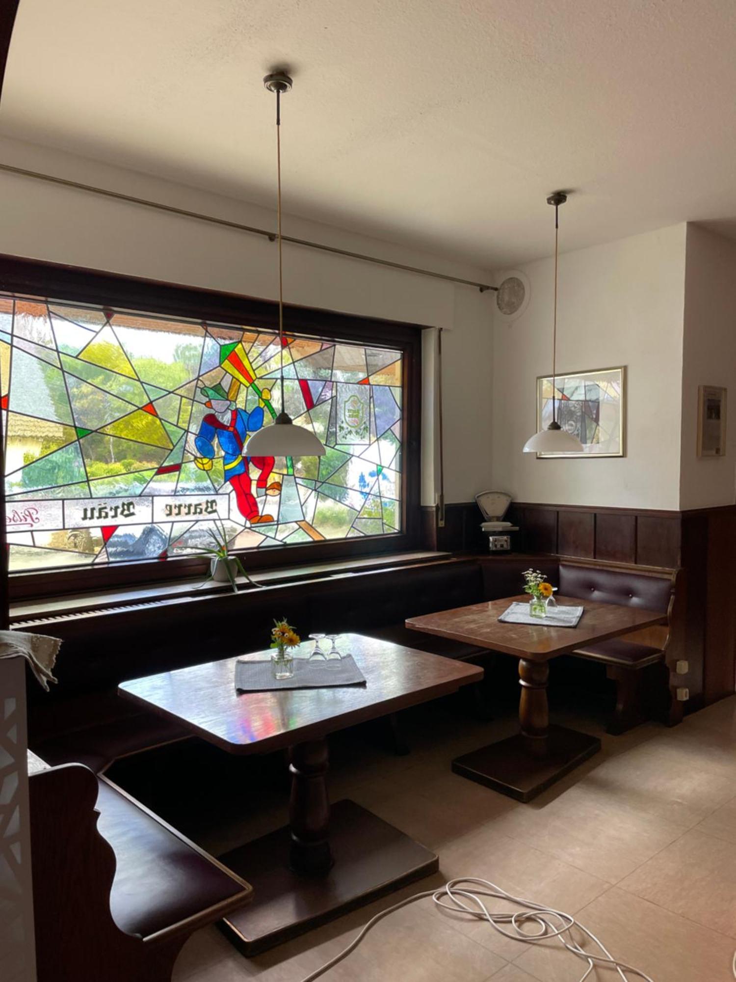 Hotel Bistro-Zur-Quelle à Minden  Extérieur photo